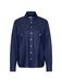 SEIDENSTICKER Blouse donkerblauw