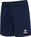 Hummel Damen Shorts Hmltravel Shorts Woman Marine-XS