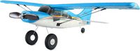 Amewi Maule M7 RC vliegtuig voor beginners Bouwpakket 510 mm Blauw