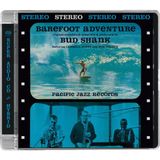 Coast2Coast Bud Shank - Barefoot Adventure