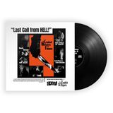 Suburban Helter Skelter Last Call from Hell LP