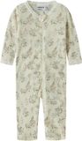 NAME IT NBFWANG WOOL NEEDLE NIGHTSUIT NOOS Baby Pyjamas