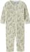 NAME IT NBFWANG WOOL NEEDLE NIGHTSUIT NOOS Baby Pyjamas