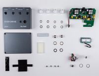 Korg Nu:Tekt OD-S Nutube Overdrive Kit