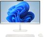 HP OmniStudio 27-cu0950nb PC Intel Core i5 120U 27" 1920 x 1080 Wit