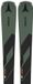 Atomic Redster Q6+mi 12 Gw Alpin Skipakket Groen 155