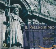 Resonet - Il Pellegrino CD