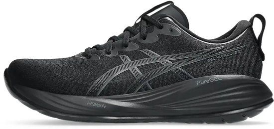 Asics Gel-Cumulus 27 Hardloopschoenen Heren - Wit - Maat 42.5