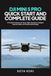DJI MINI 5 PRO QUICK START AND COMPLETE GUIDE: A Portable Companion for Setup, Flight Operations, Intelligent Features, Safety, and Creative Aerial Imaging