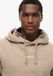 Superdry Hoodie coupe ample avec petit logo - Hommes - Beige - S