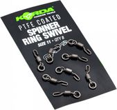 Korda Spinner Ring Swivel Size 11