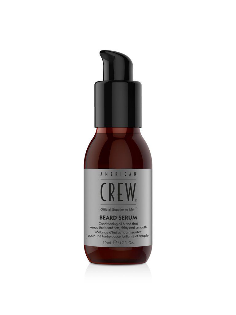 American Crew Beard Serum - 50 ml