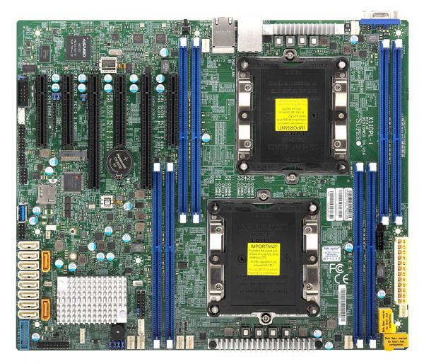 Supermicro X11DPL-i