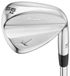 Mizuno Pro T-1 Chrome Wedge 2025 (steel shaft) | Rechtshandig | 54° Loft | 10° Bounce