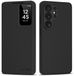 Tech-Protect Étui portefeuille intelligent pour Samsung Galaxy S26 Ultra - Noir