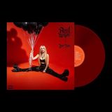 Love Avril Lavigne - Love Sux (LP)