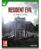 Capcom Resident Evil 9: Requiem - Xbox Series X - Standard Edition - Blu-ray