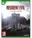 Capcom Resident Evil 9: Requiem - Xbox Series X - Standard Edition - Blu-ray