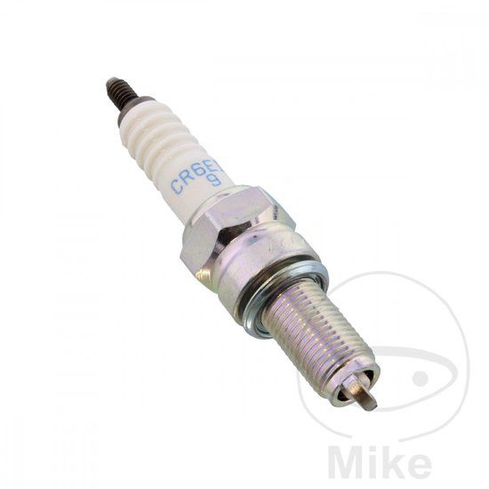NGK Bougie CR6EIA-9 Zilver
