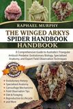 THE WINGED ARKYS SPIDER HANDBOOK