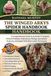THE WINGED ARKYS SPIDER HANDBOOK