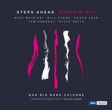 Suburban Steps Ahead Steppin' Out