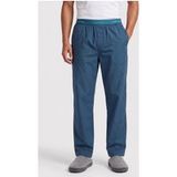 Calvin Klein Sleep Pant Dark Denim Größe: XL