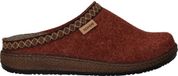 Rohde Damen Clogs Novara-D wijnrood