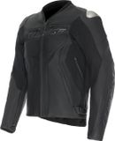 Dainese Racing 5 S26 Motorleren jas - Zwart - Maat 56