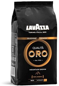 Lavazza Qualità Oro Mountain Grown 1kg