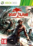 Deep Silver Dead Island - Xbox 360