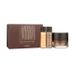 The Saem - Crème raffermissante True Mushroom LX, coffret spécial 3 pièces