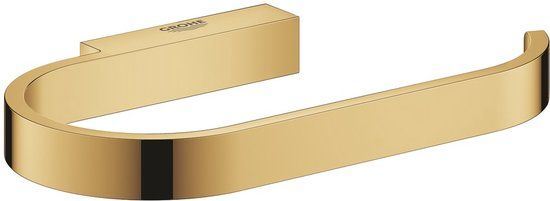 GROHE Selection Toiletrolhouder - Cool Sunrise (Goud) - 41068GL0