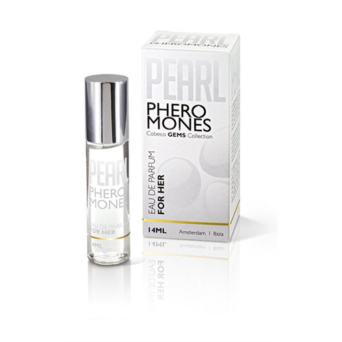 Cobeco Pearl Eau de Parfum voor Vrouwen