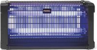 Perel Elektrische insectenverdelger, UV-A, 2800 V, 100 m2, 30 W, binnen