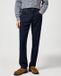 Wrangler Greensboro Heren Regular-fit Jeans Moonlight Rinse