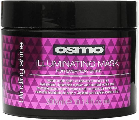 Osmo Illuminating Mask 300ml
