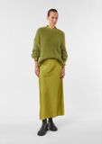Comma Rok Groen Taille: 34