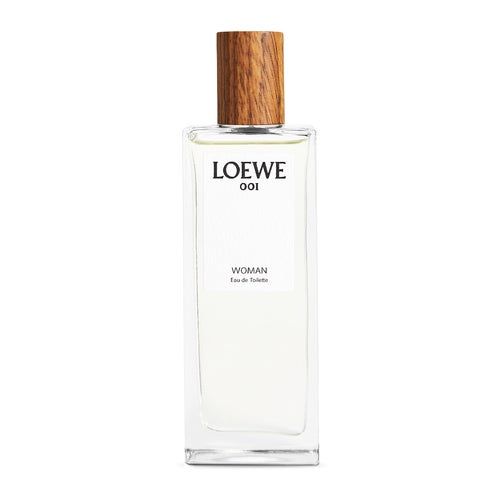 Loewe 001 Woman Eau de Toilette / 75 ml / Female