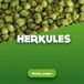 Herkules Houblons en pellets 100 g