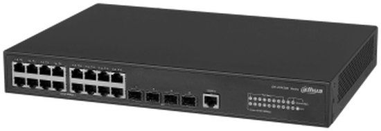 Dahua MX-OPT-IO1 Schakelaar