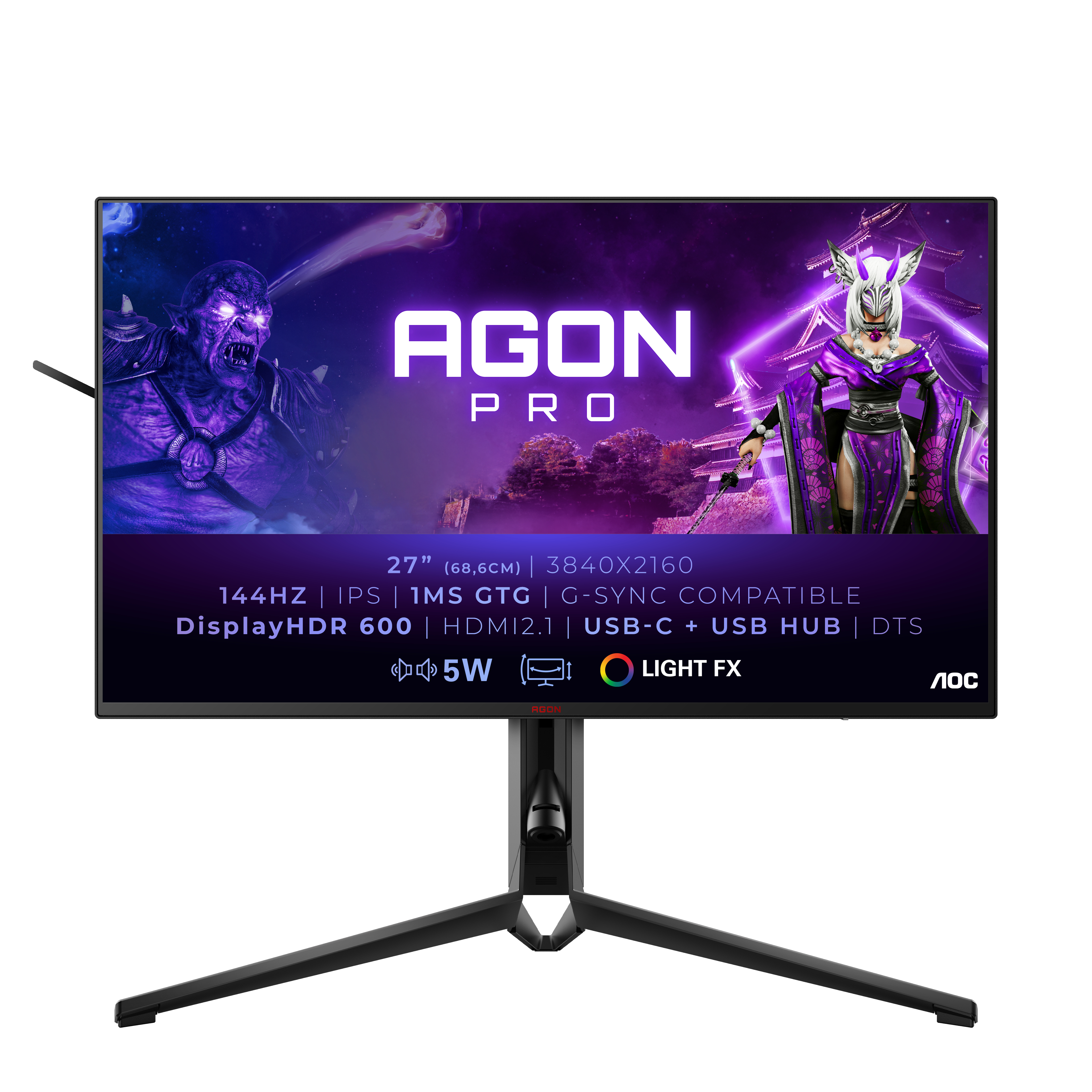 AOC AG274UXP