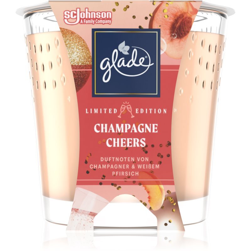 Glade Cheers