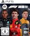 F1 23 - PS5 - Standard Edition - Blu-ray