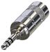 Rean NYS231LL jack connector 3,5 mm stekker aantal polen (num): 3