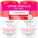 Vichy Détranspirant Intensif 72h Transpiration Excessive 2x50ml