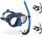 COMBO Cressi COMBO CALIBRO + CORSICA BLUE NERY