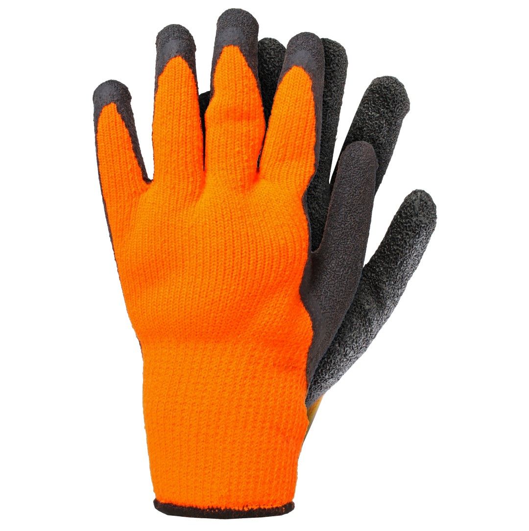 Talen Tools Werkhandschoenen thermo XL