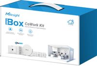 Milesight iBox CoWork LoRaWAN starterkit