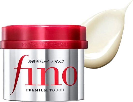 Shiseido Fino Premium Touch Haarmasker - 230 ml